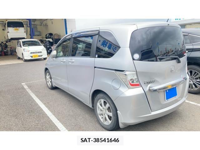 Honda FREED 2013-01 8626882-4