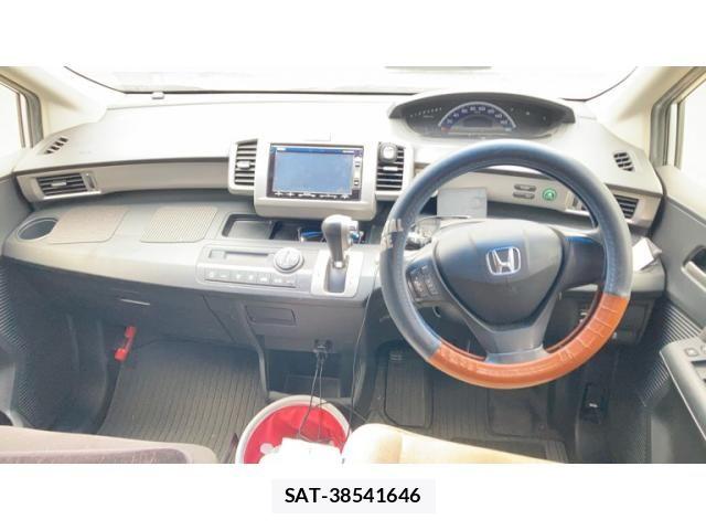 Honda FREED 2013-01 8626882-7