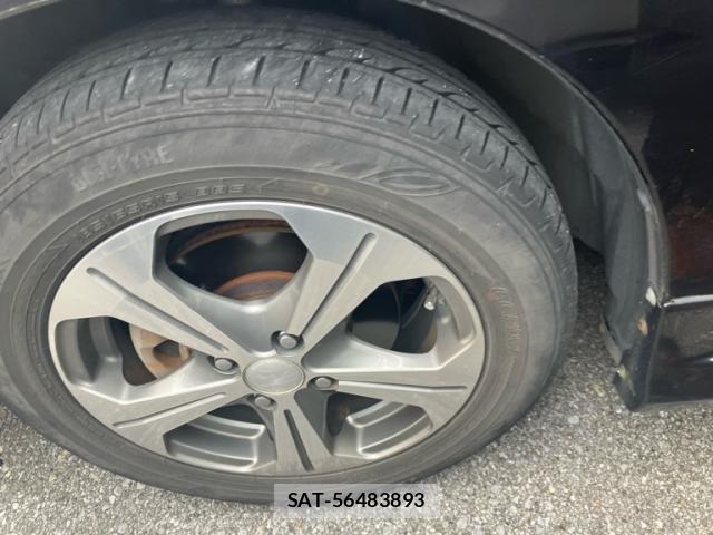 Honda FREED 2009-02 8659223-9