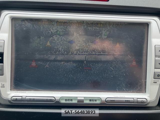 Honda FREED 2009-02 8659223-17