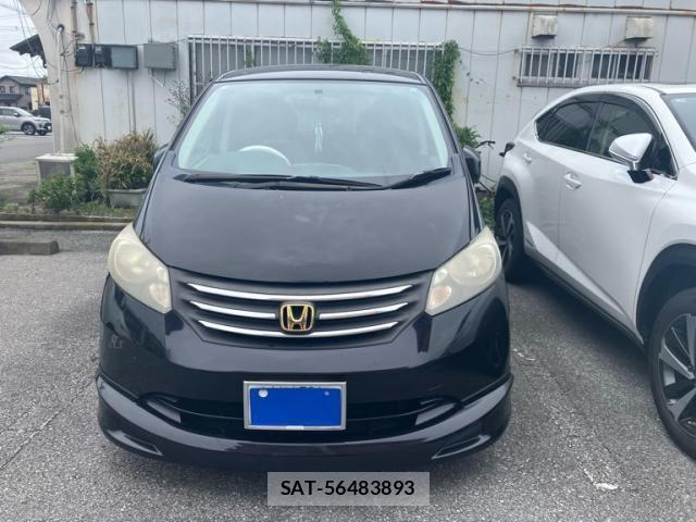 Honda FREED 2009-02 8659223-1