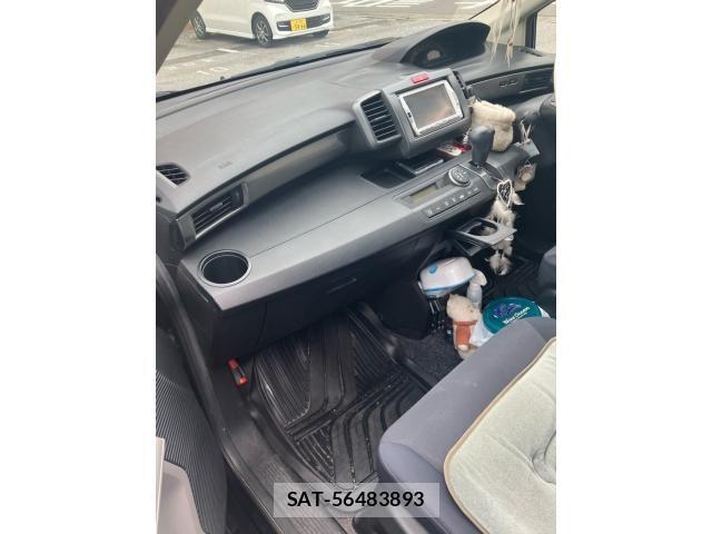 Honda FREED 2009-02 8659223-19
