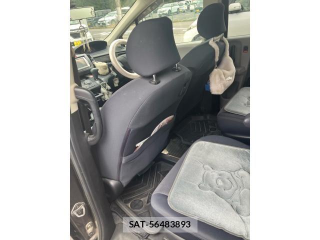 Honda FREED 2009-02 8659223-21