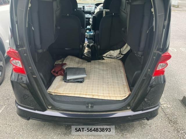 Honda FREED 2009-02 8659223-22