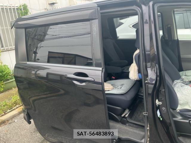 Honda FREED 2009-02 8659223-24