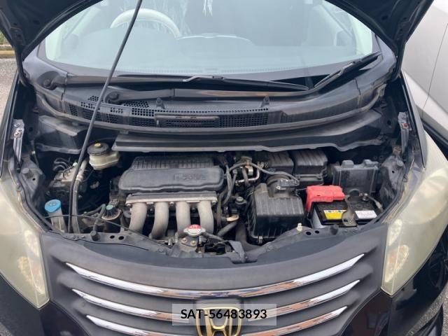 Honda FREED 2009-02 8659223-25