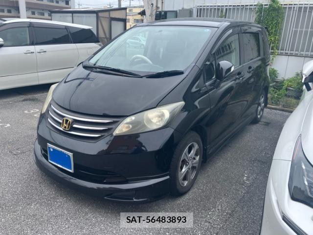 Honda FREED 2009-02 8659223-2