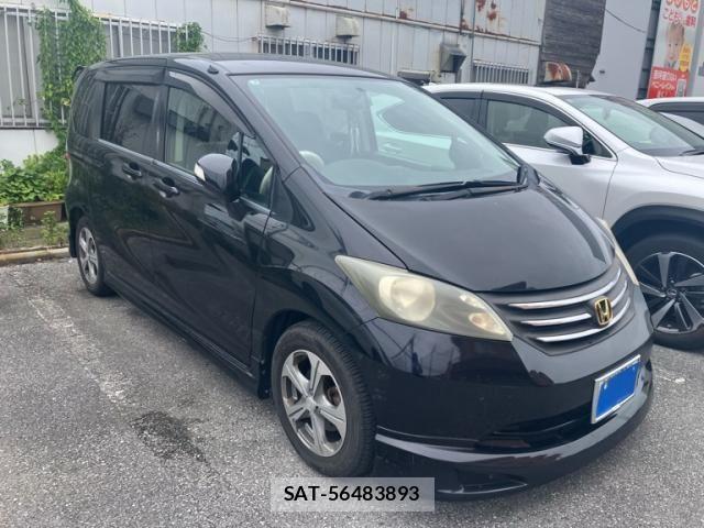 Honda FREED 2009-02 8659223-3