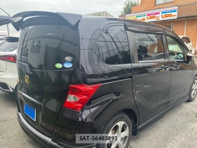 Honda FREED 2009-02 8659223-4