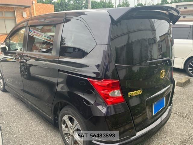 Honda FREED 2009-02 8659223-5
