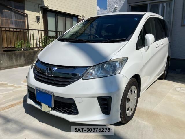 Honda FREED 2014-06 8659207-1