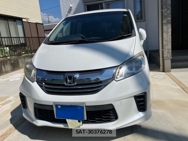 Honda FREED 2014-06 8659207-2