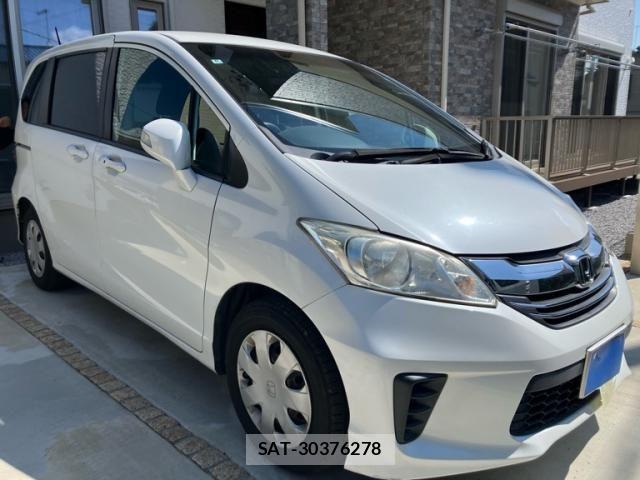 Honda FREED 2014-06 8659207-3