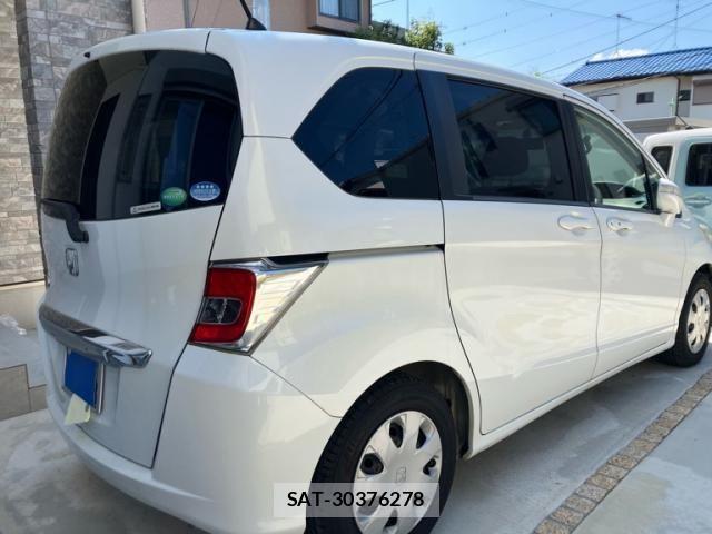 Honda FREED 2014-06 8659207-4