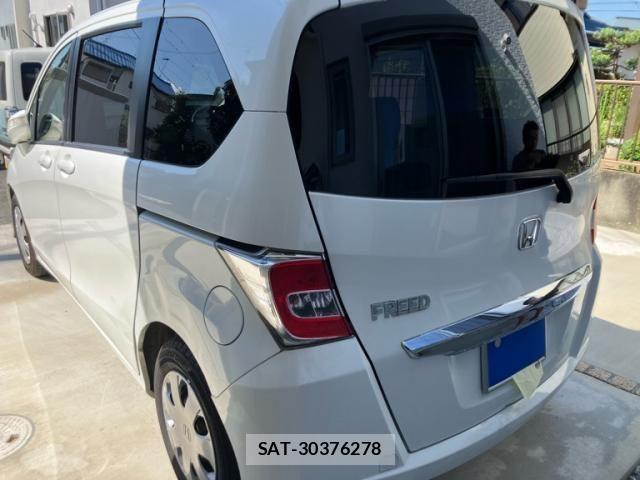 Honda FREED 2014-06 8659207-5
