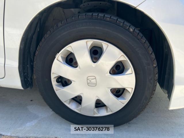 Honda FREED 2014-06 8659207-6