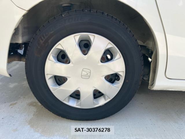 Honda FREED 2014-06 8659207-7