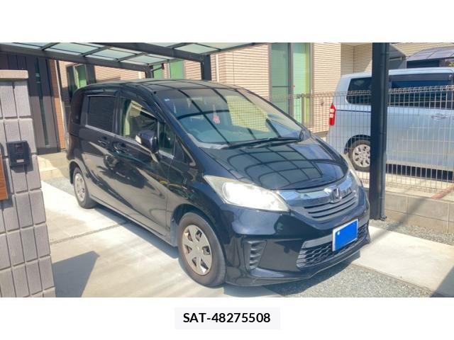 Honda FREED 2016-04 8659209-0