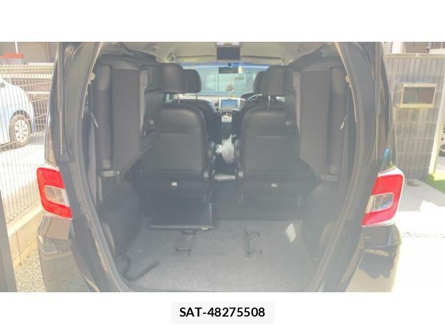 Honda FREED 2016-04 8659209-9