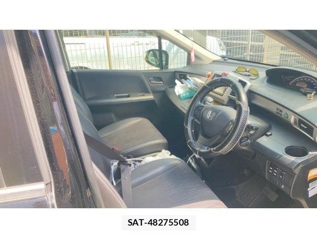 Honda FREED 2016-04 8659209-11