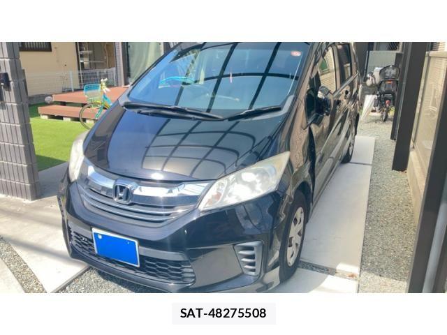 Honda FREED 2016-04 8659209-1