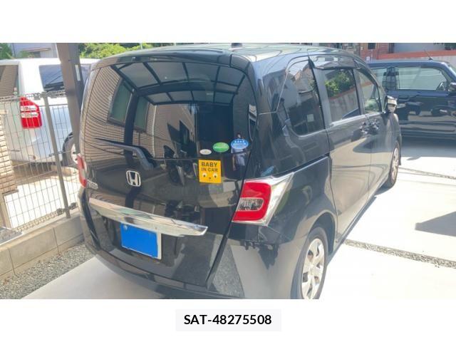 Honda FREED 2016-04 8659209-8