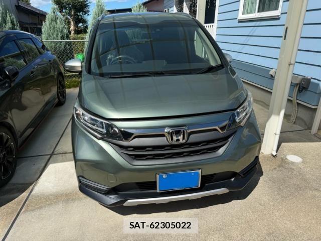 Honda FREED 2020-05 8659197-0
