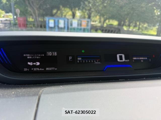 Honda FREED 2020-05 8659197-1