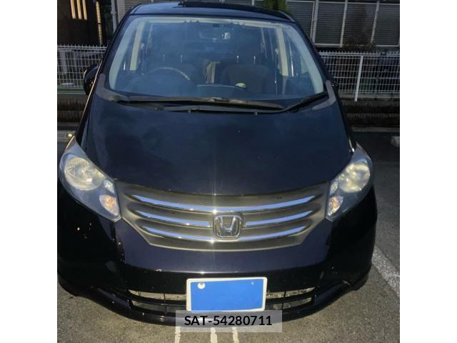 Honda FREED 2010-10 8659216-0