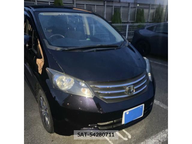 Honda FREED 2010-10 8659216-1