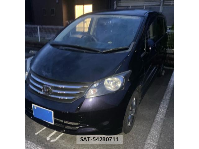 Honda FREED 2010-10 8659216-2