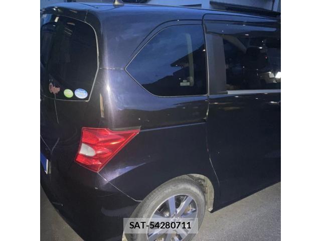 Honda FREED 2010-10 8659216-3
