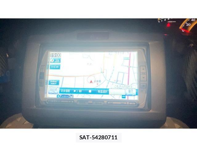 Honda FREED 2010-10 8659216-5