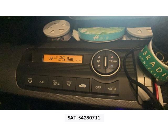 Honda FREED 2010-10 8659216-6