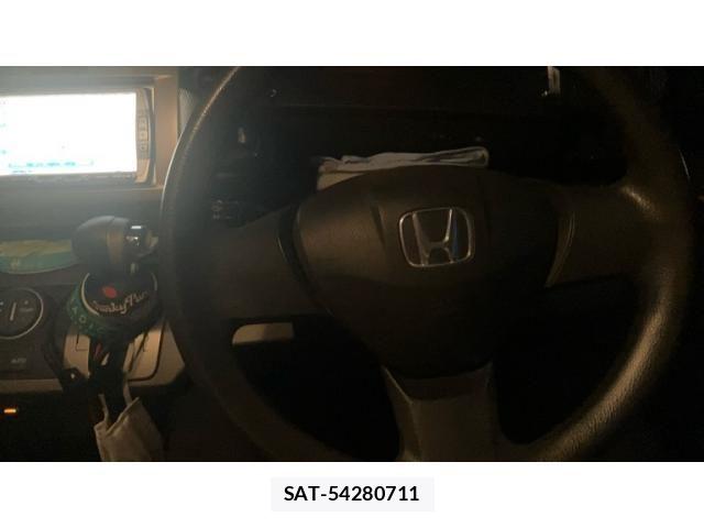 Honda FREED 2010-10 8659216-7