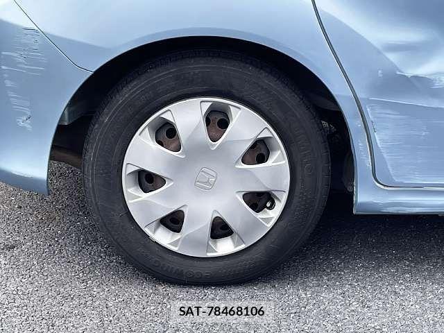 Honda FREED 2010-03 8666182-3