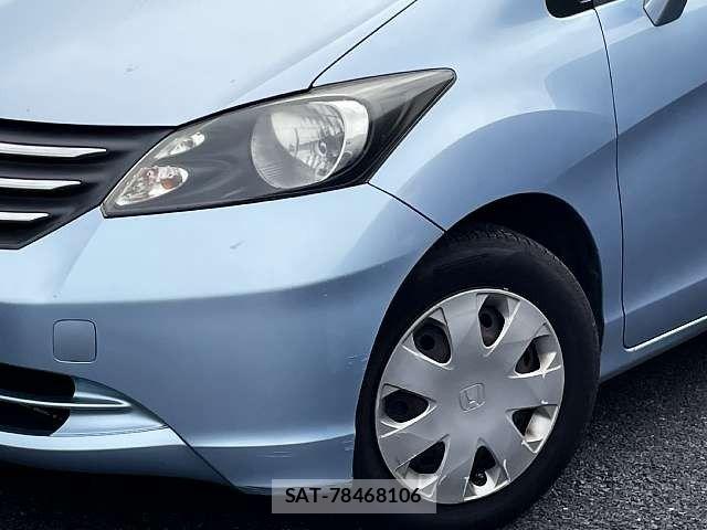 Honda FREED 2010-03 8666182-6