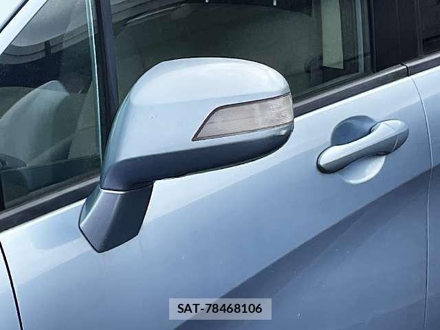 Honda FREED 2010-03 8666182-7