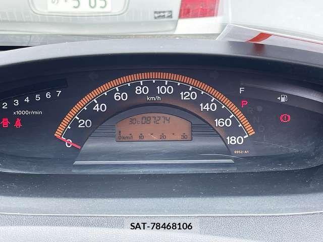 Honda FREED 2010-03 8666182-8