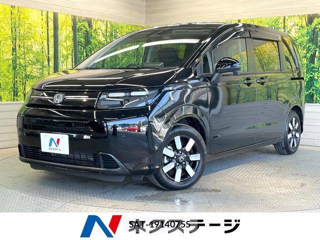 Honda FREED 2025-01 8659193-0