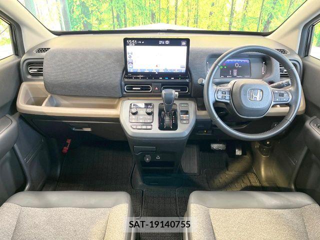 Honda FREED 2025-01 8659193-1