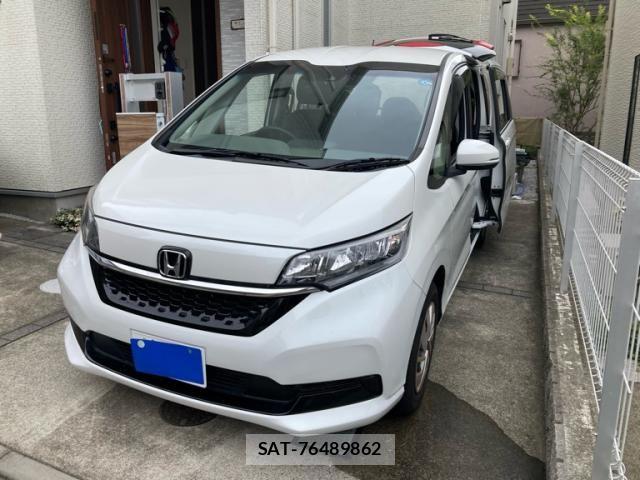 Honda FREED 2021-03 8659206-0