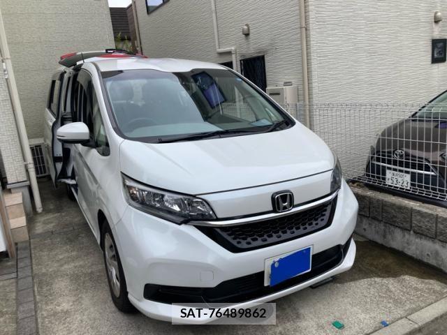 Honda FREED 2021-03 8659206-1