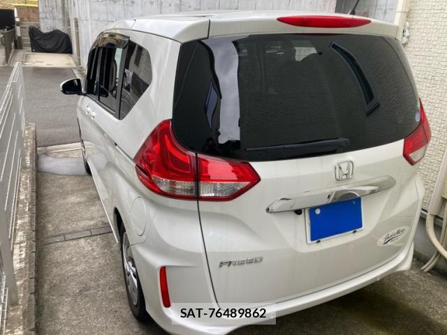 Honda FREED 2021-03 8659206-2