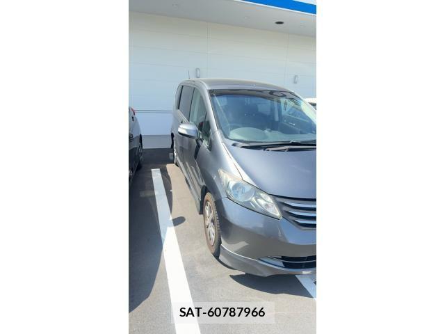 Honda FREED 2010-07 8659219-0