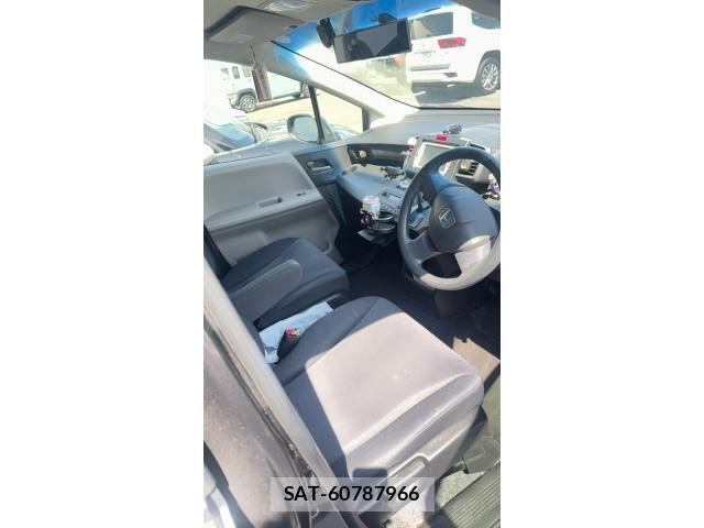 Honda FREED 2010-07 8659219-10