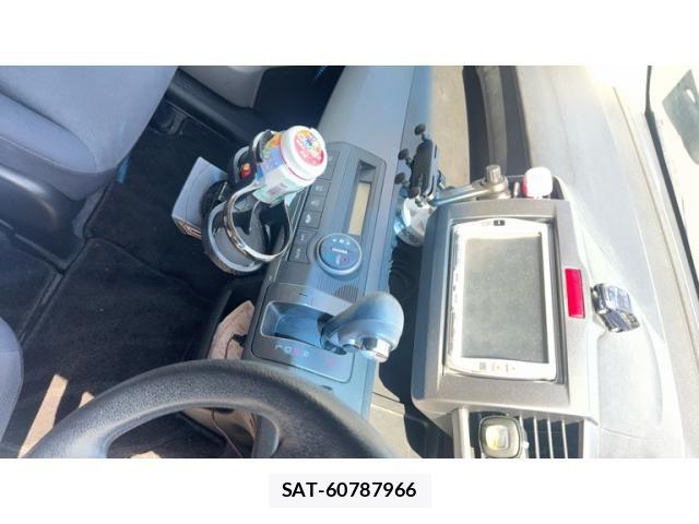 Honda FREED 2010-07 8659219-14