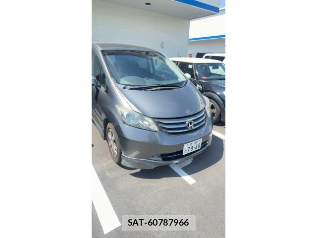 Honda FREED 2010-07 8659219-1