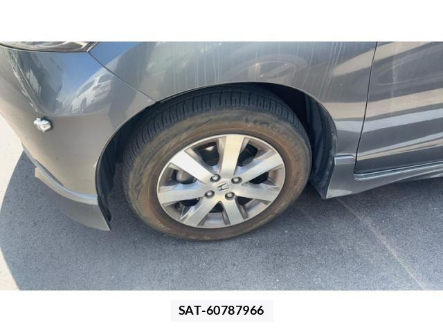Honda FREED 2010-07 8659219-3
