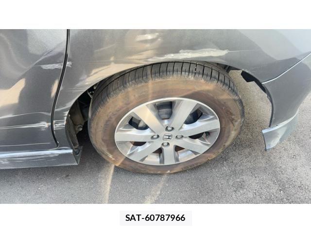 Honda FREED 2010-07 8659219-4